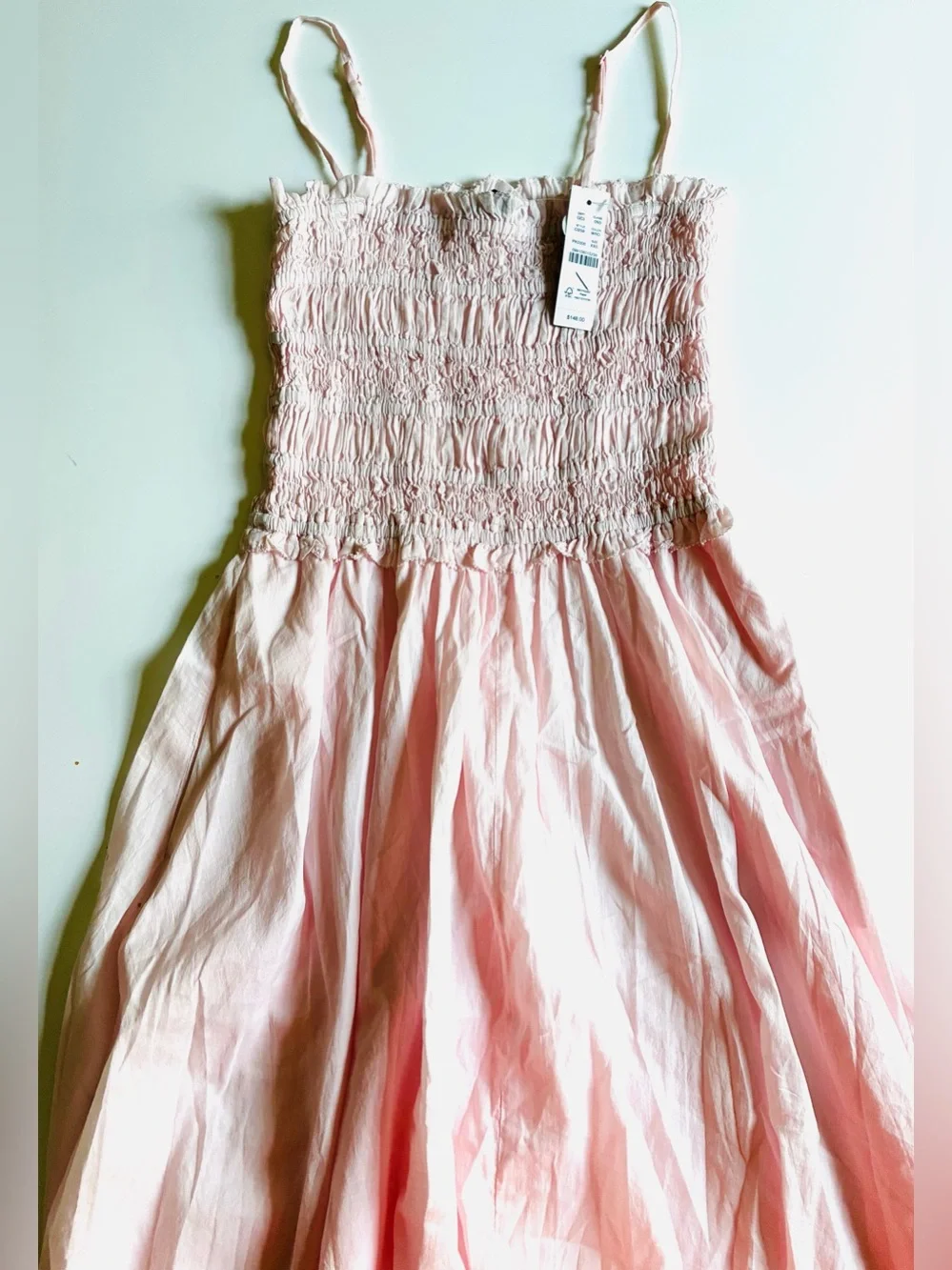 J. Crew product details